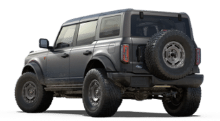 2025 Ford Bronco® External Image 3